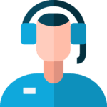 Contact us
